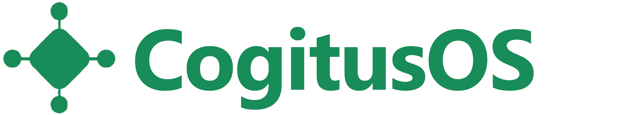 Cogitus OS Limited